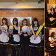 Image for article titled Hitting Maids on the Head with Foam Swords